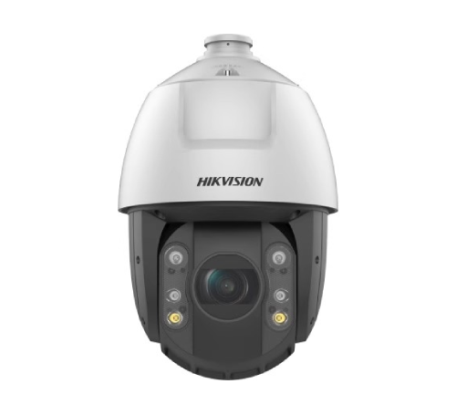 ?？低?寸400萬23倍白光全彩球機(jī) 