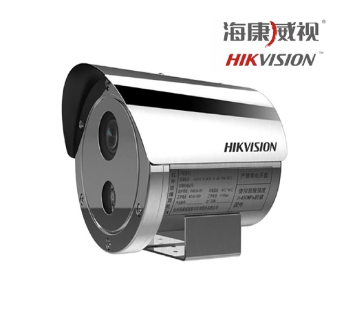 ?？低?00萬防爆變焦筒型網(wǎng)絡(luò)攝 