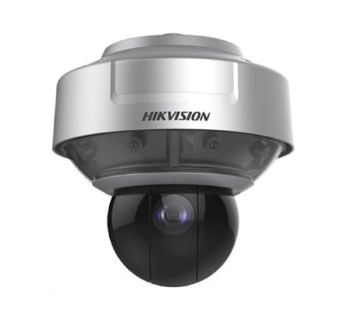 ?？低?600萬鷹眼全景球機(jī) 